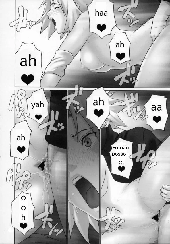 Hentai Naruto quadrinhos pornô na aldeia – Naruto Pornô – Ler Hentai HQ Hentai Naruto quadrinhos pornô na aldeia – Naruto Pornô – Ler Hentai HQ