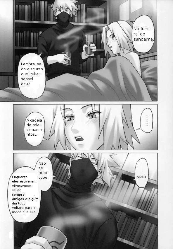 Hentai Naruto quadrinhos pornô na aldeia – Naruto Pornô – Ler Hentai HQ Hentai Naruto quadrinhos pornô na aldeia – Naruto Pornô – Ler Hentai HQ