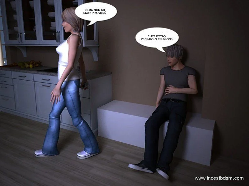 Hentai Sadomasoquismo – Hentai 3D – Tradução Em Português