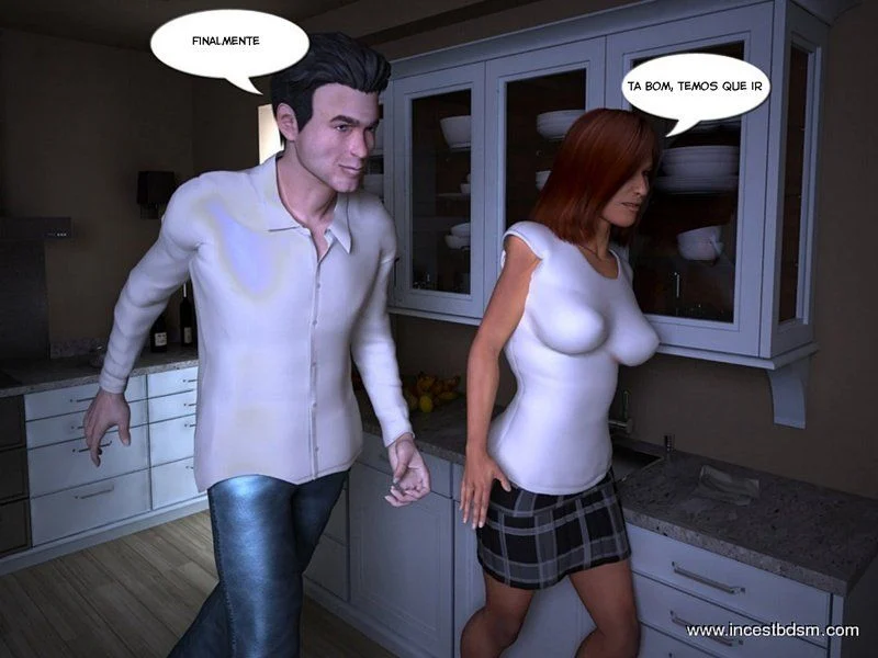 Hentai Sadomasoquismo – Hentai 3D – Tradução Em Português