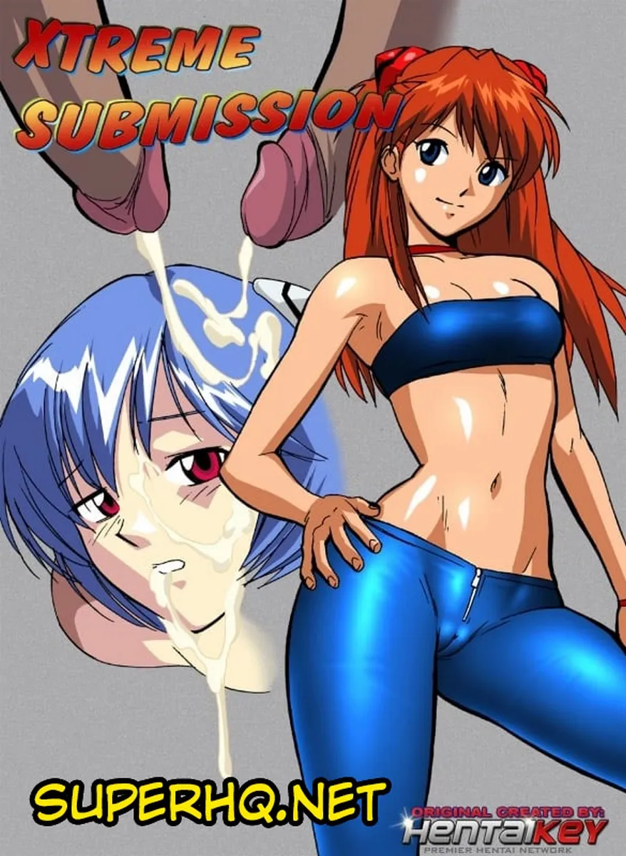 HentaiKey, Xtreme Submission – Super HQ – Site Para Ler Completo