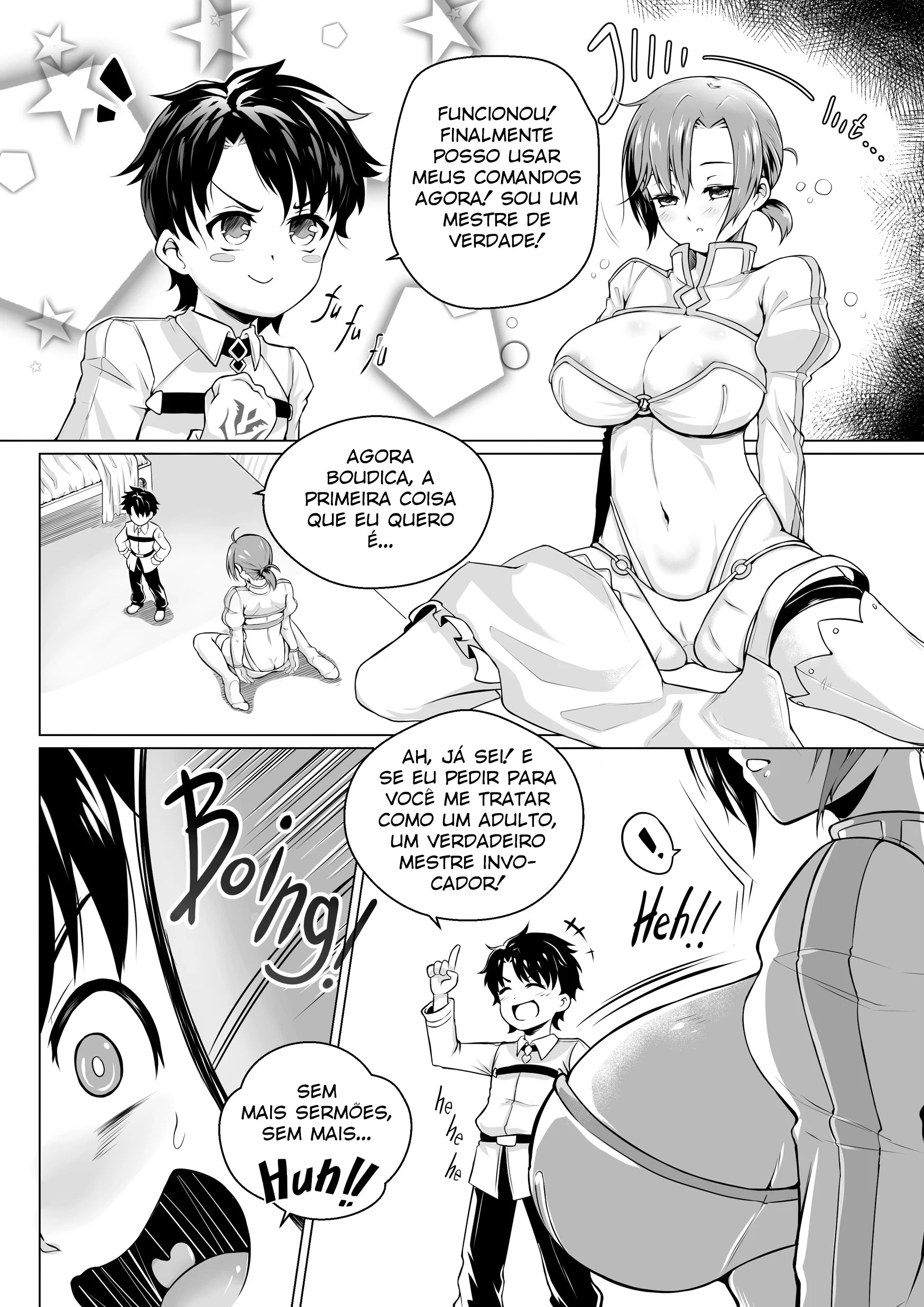 Hentay pornô sem censura: Chaldeas Cabaret Club – Hentai Preto e Branco – PT-BR Hentay pornô sem censura: Chaldeas Cabaret Club – Hentai Preto e Branco – PT-BR