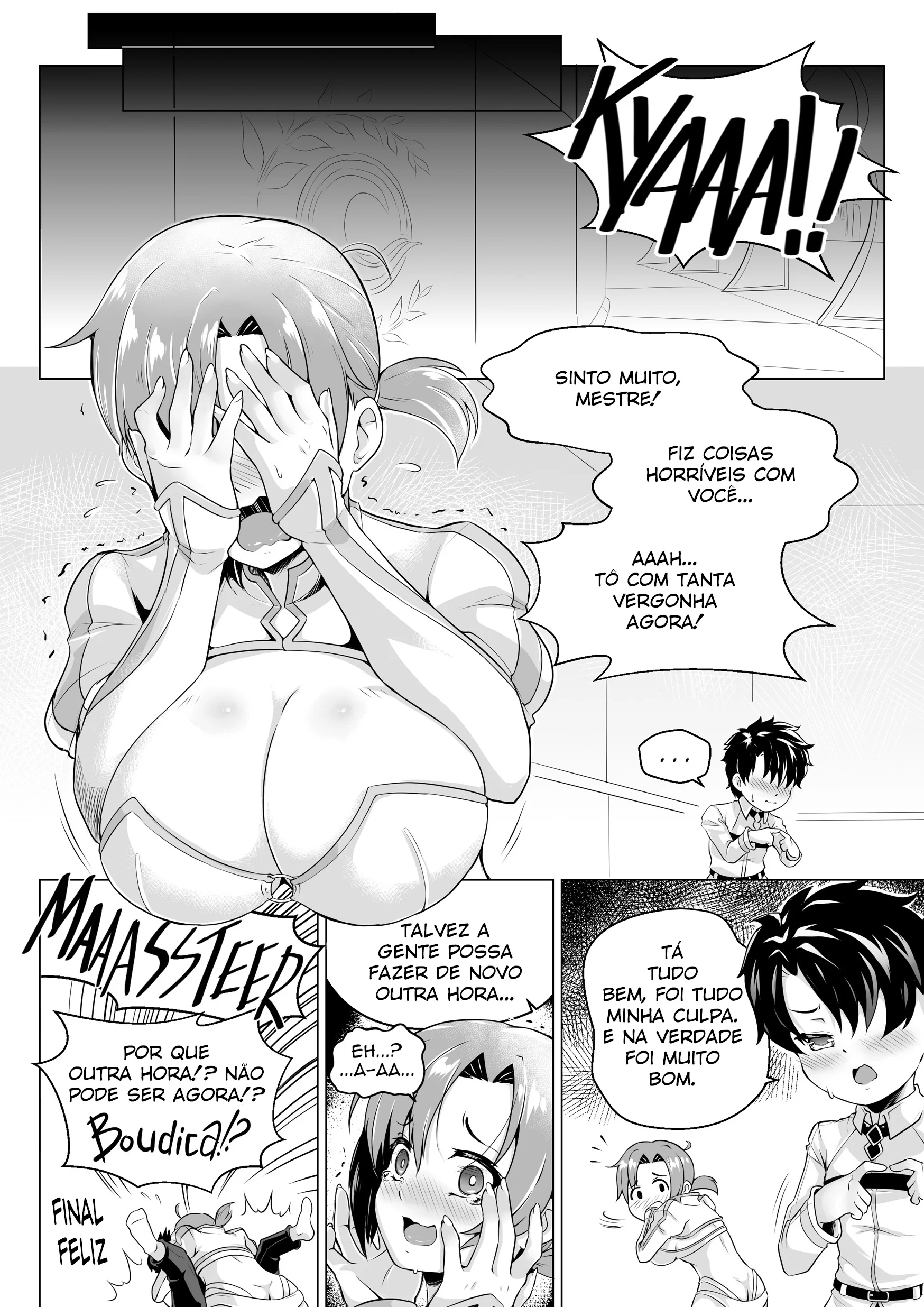 Hentay pornô sem censura: Chaldeas Cabaret Club – Hentai Preto e Branco – PT-BR Hentay pornô sem censura: Chaldeas Cabaret Club – Hentai Preto e Branco – PT-BR