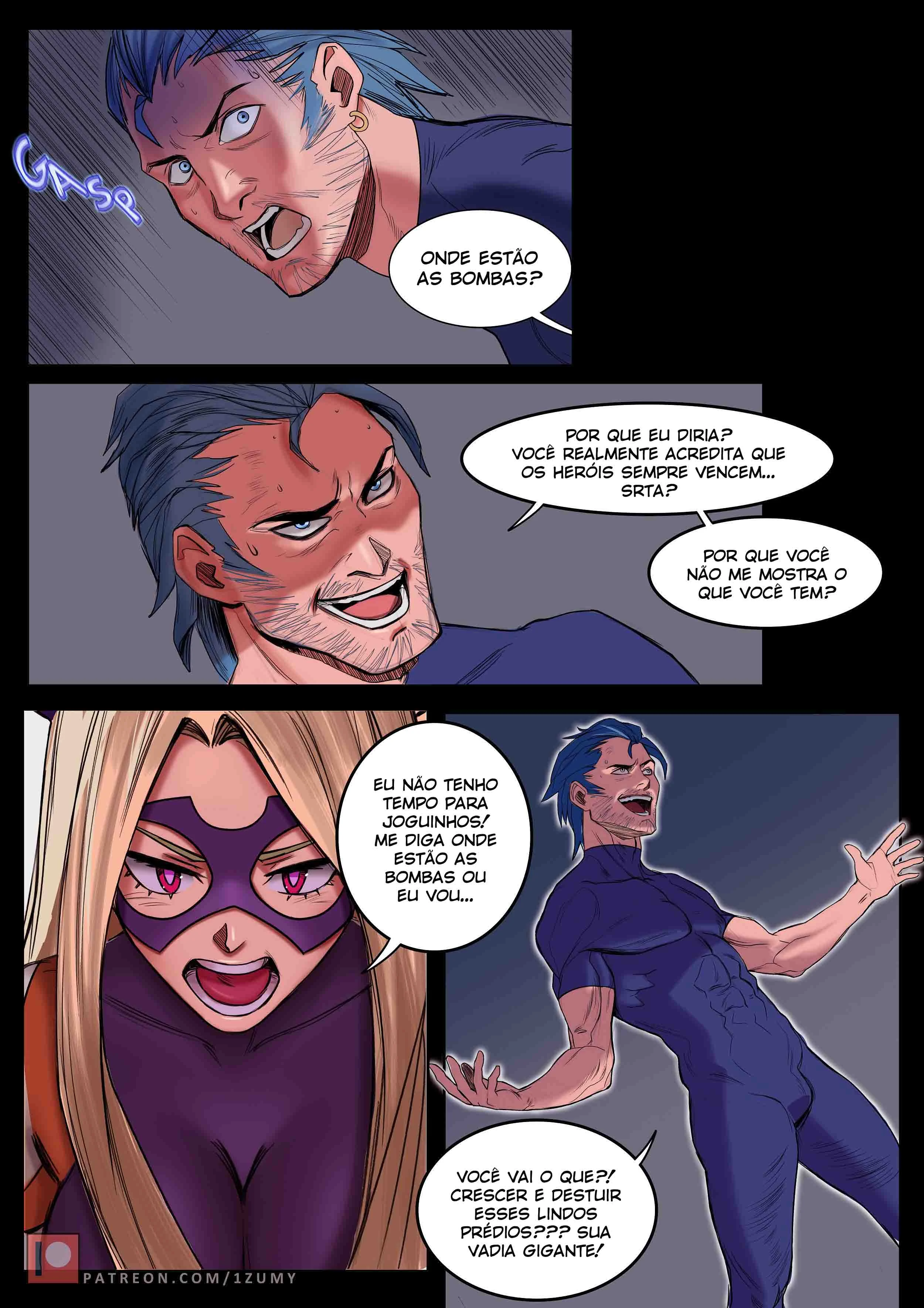 Herois cartoon pornô: Com fome de justiça 01 – Quadrinhos Pornô – Site Para Ler Completo Herois cartoon pornô: Com fome de justiça 01 – Quadrinhos Pornô – Site Para Ler Completo