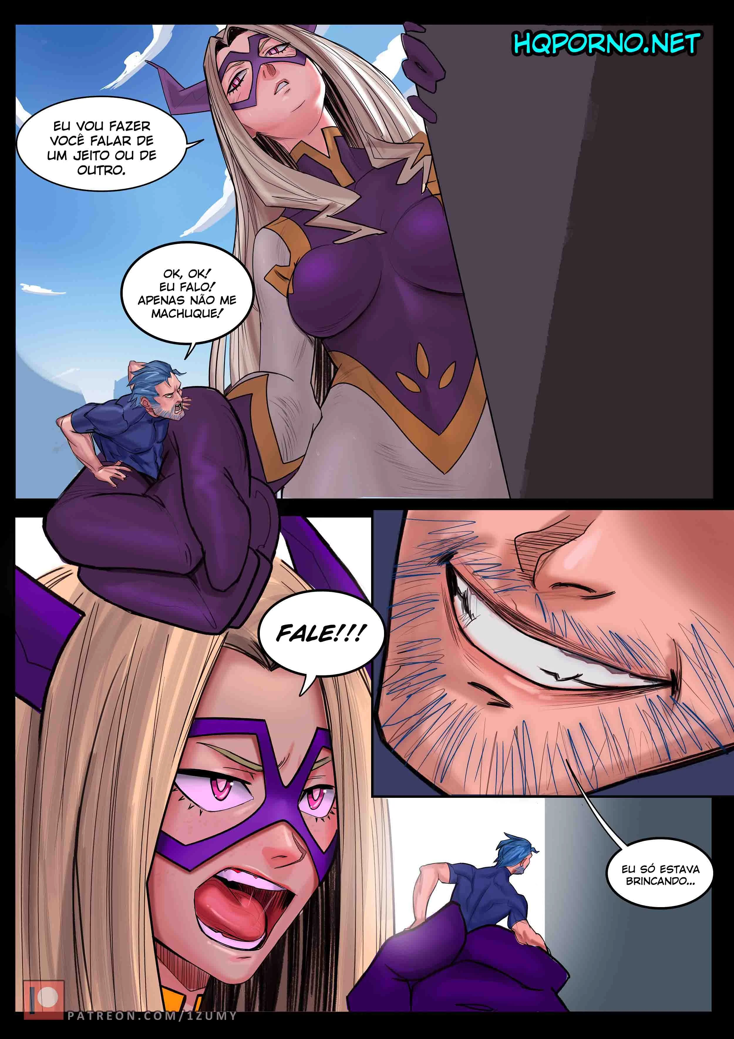 Herois cartoon pornô: Com fome de justiça 01 – Quadrinhos Pornô – Site Para Ler Completo Herois cartoon pornô: Com fome de justiça 01 – Quadrinhos Pornô – Site Para Ler Completo