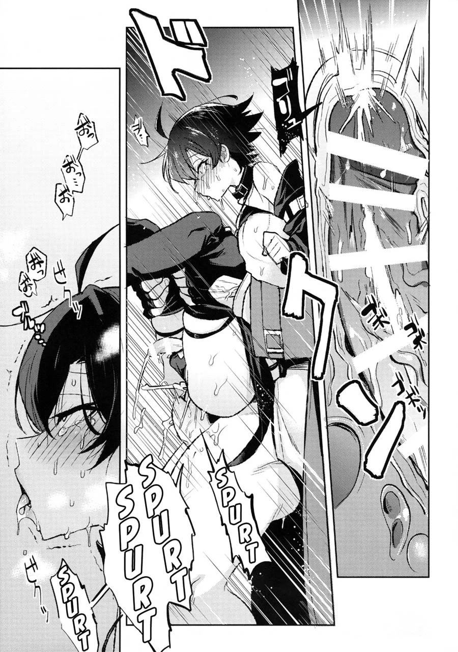 Hikigaya Hachiman no Houshi Katsudou Kiroku – Hentai Gay – Alta Qualidade - Traduzido