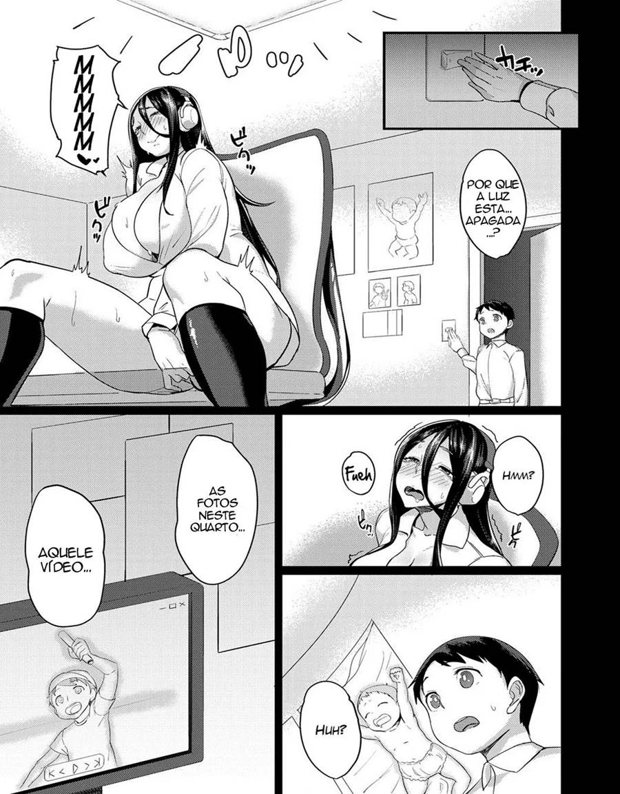 Hikikomogomo – HQ De Sexo – Site Para Ler Completo