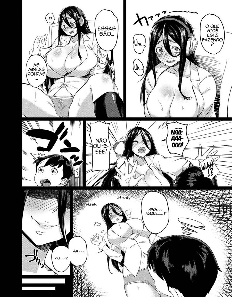 Hikikomogomo – HQ De Sexo – Site Para Ler Completo