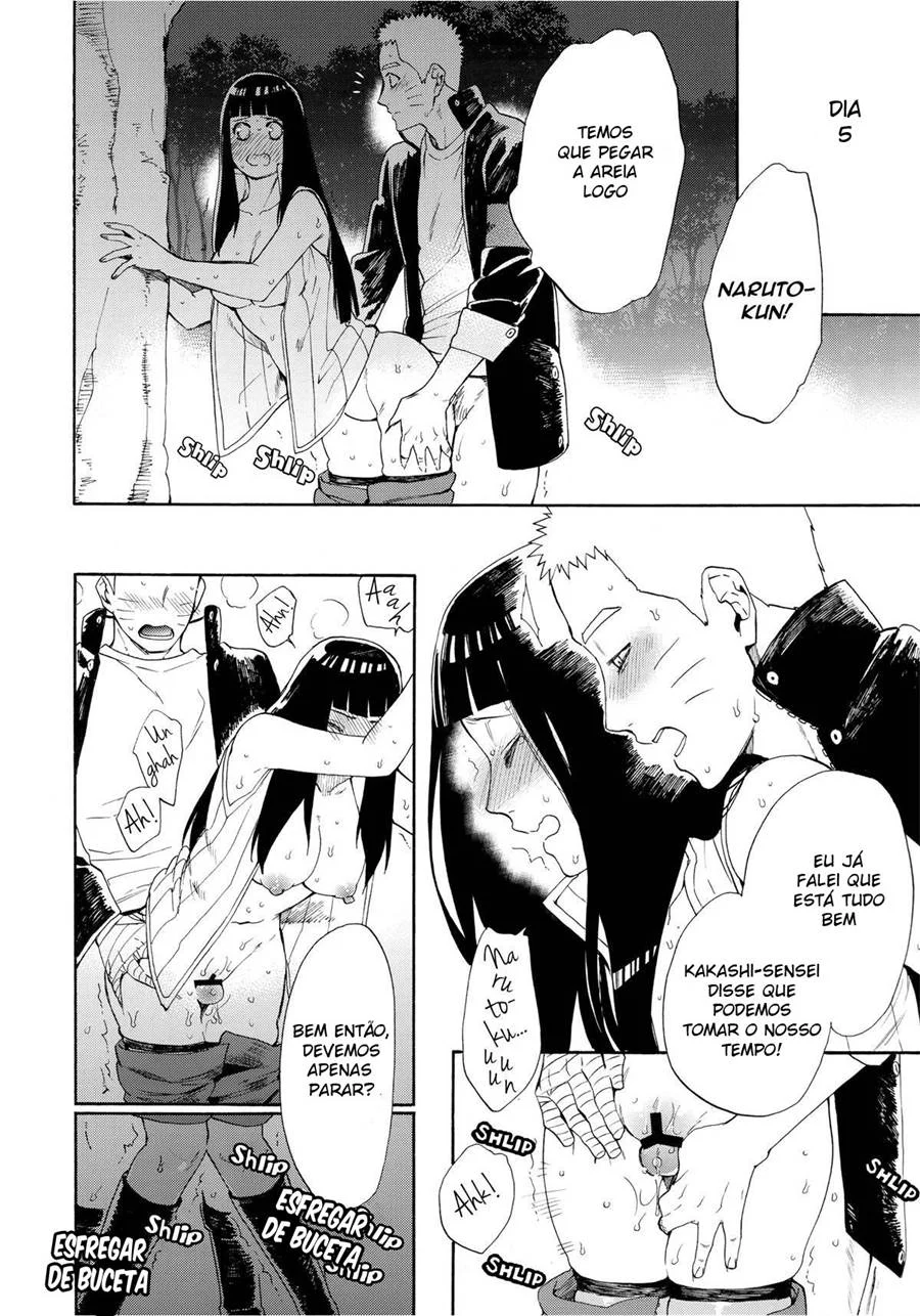 Hime Hajime – Hentai – Tradução Em Português
