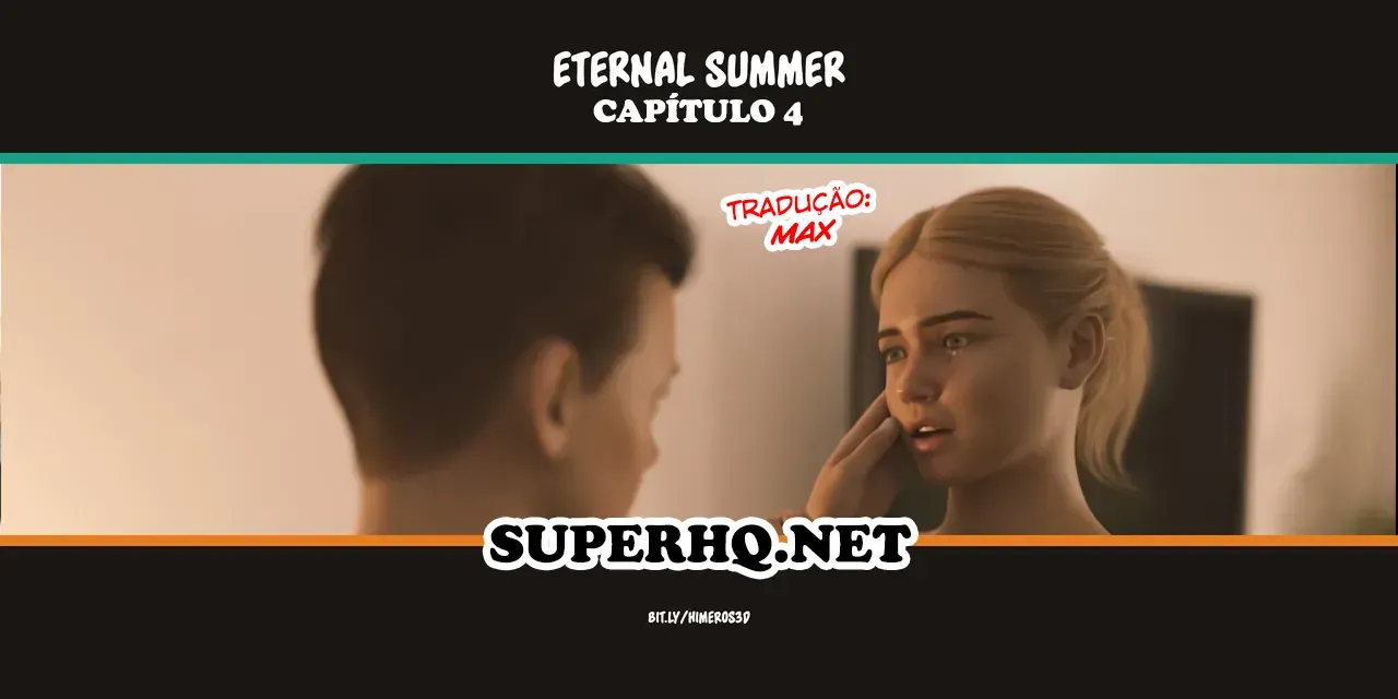 Himeros3D – HQ De Sexo – Alta Qualidade - Traduzido