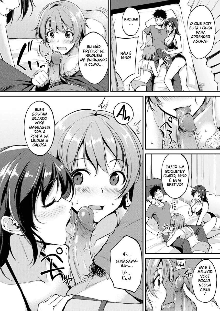 Cupida Succubus – Hentai – Site Para Ler Completo