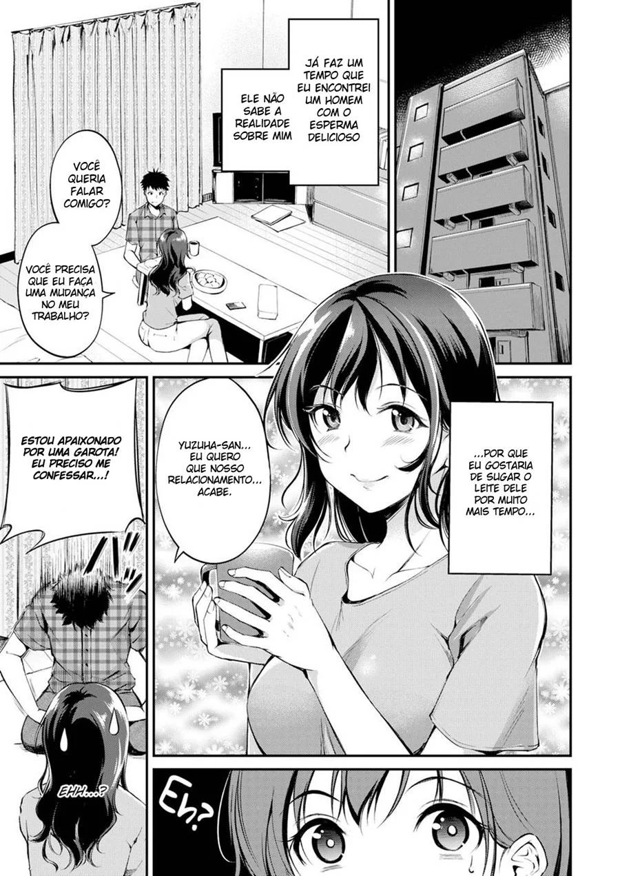 Cupida Succubus – Hentai – Site Para Ler Completo