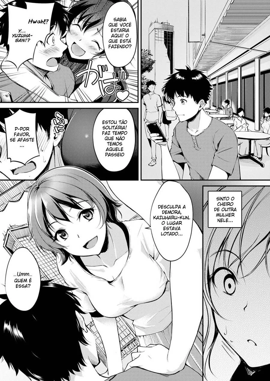 Cupida Succubus – Hentai – Site Para Ler Completo