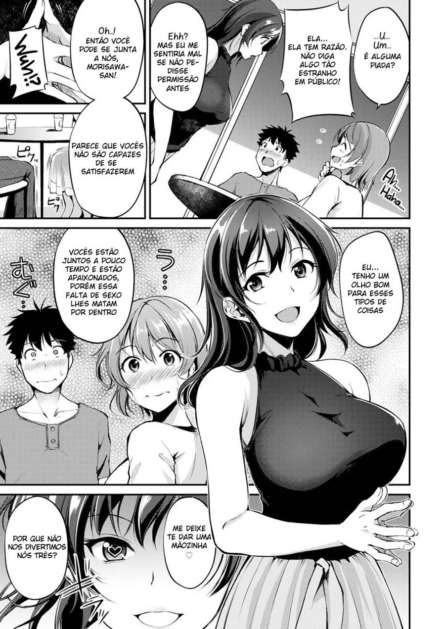 Cupida Succubus – Hentai – Site Para Ler Completo