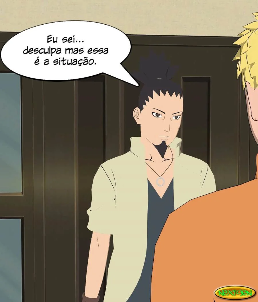 Hinata mamãe safada – Hentai Incesto – Ler HQ Completo