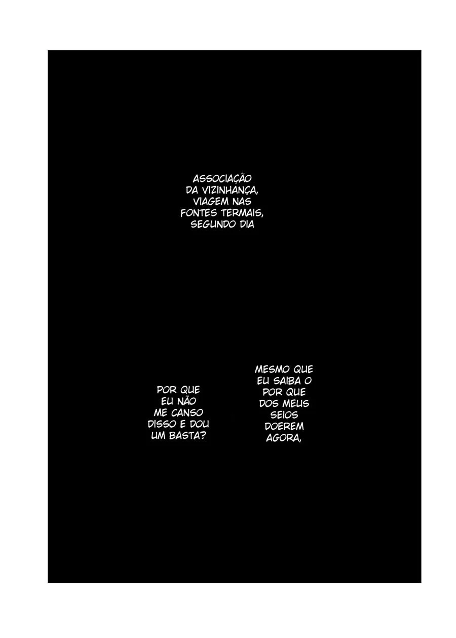 Hitozuma to NTR Chounai Ryokou Futsukame – Hentai – PT-BR