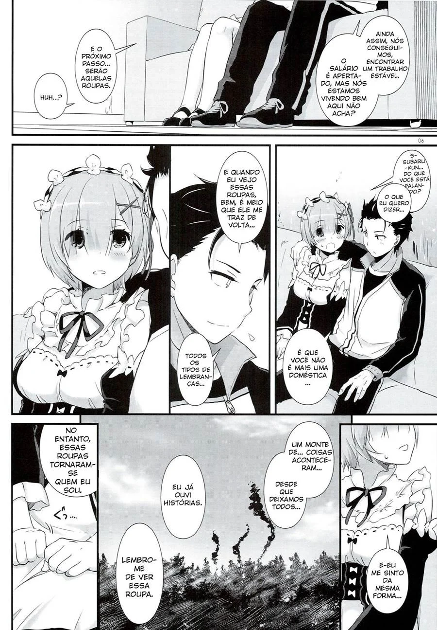 D.L. action 109 – Hentai Preto e Branco – Ler HQ Completo