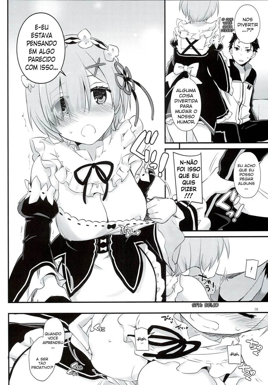D.L. action 109 – Hentai Preto e Branco – Ler HQ Completo