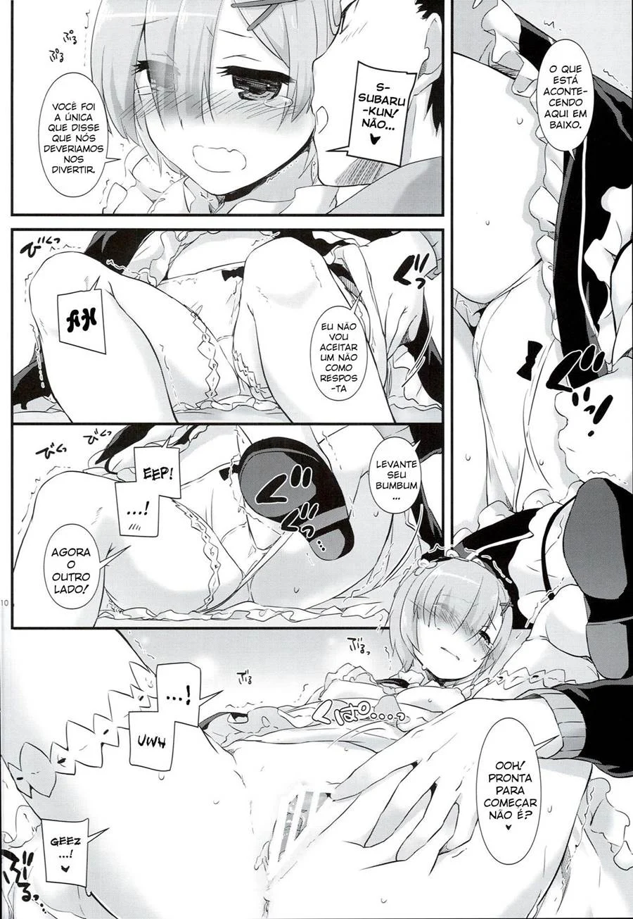 D.L. action 109 – Hentai Preto e Branco – Ler HQ Completo