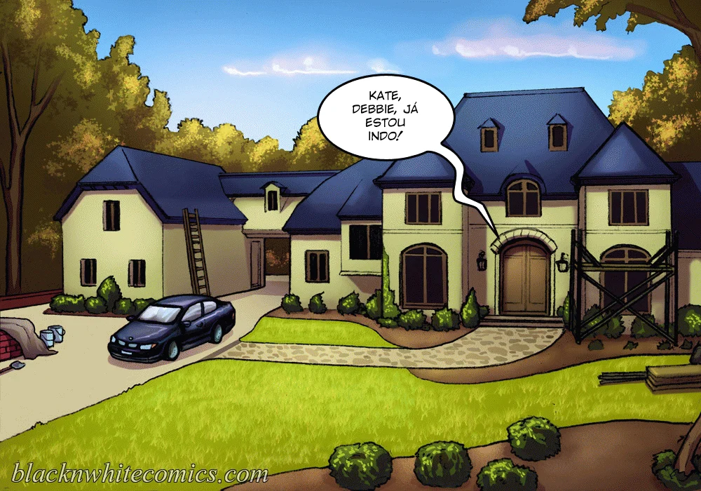 Home Construction – Hentai Interracial – Alta Qualidade - Traduzido