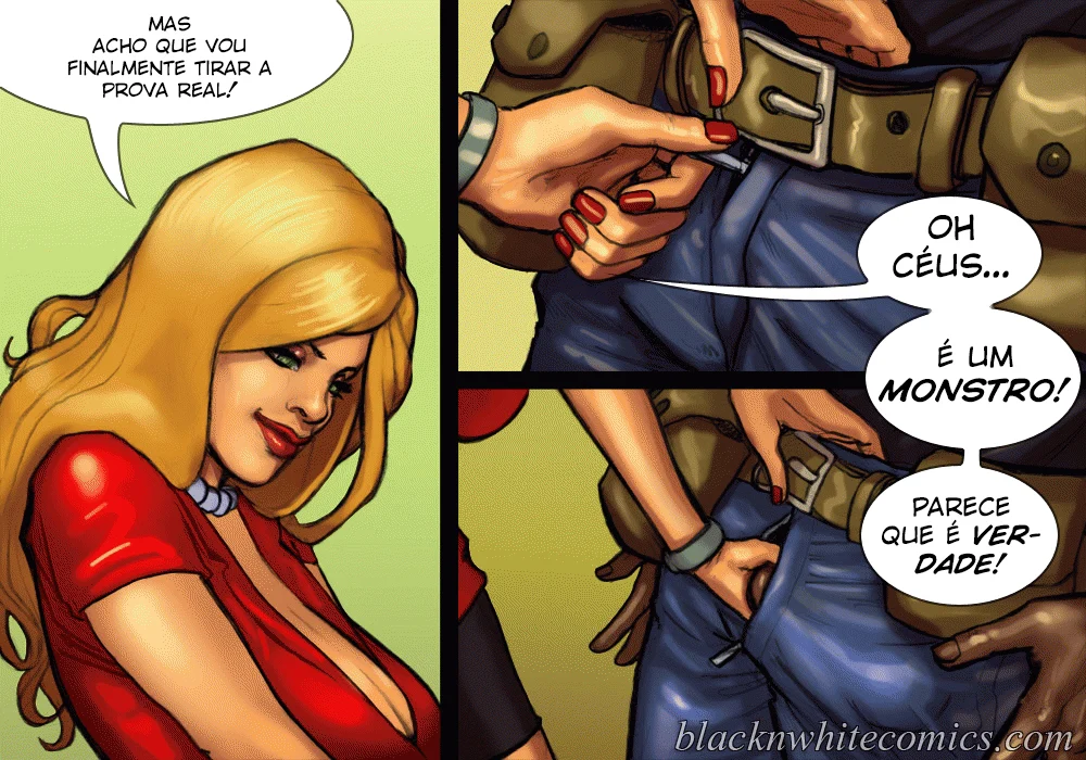 Home Construction – Hentai Interracial – Alta Qualidade - Traduzido