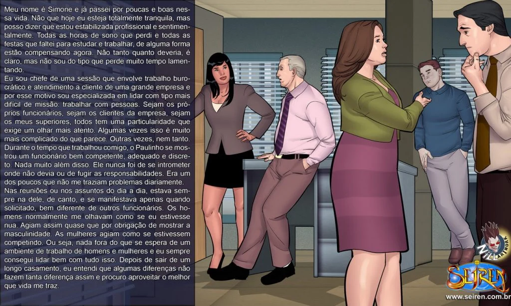 Homem de Sorte – Contos Eróticos – Site Para Ler Completo