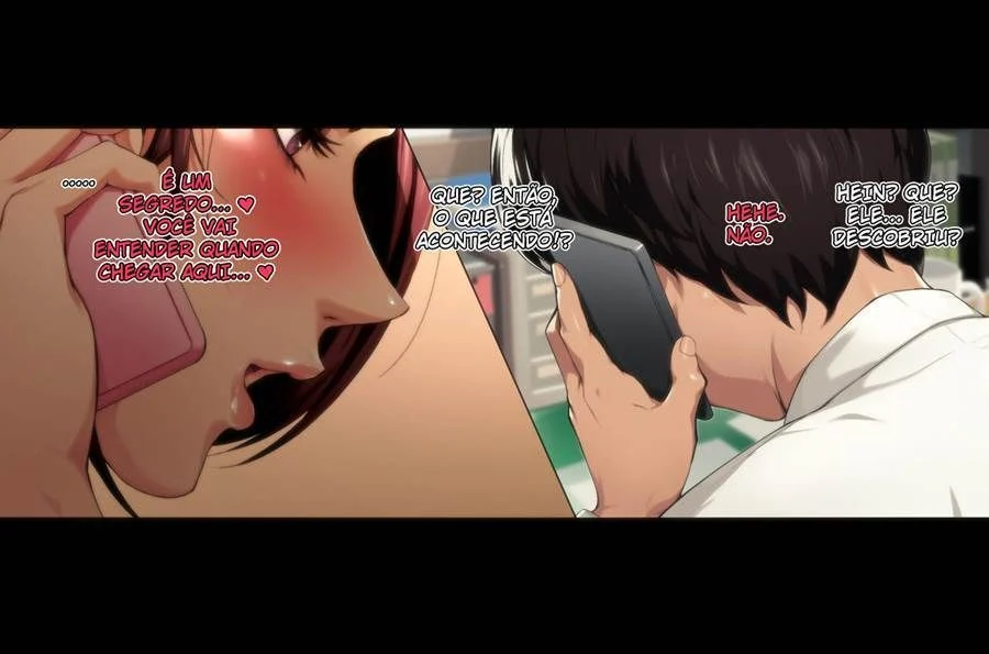 Honoka a esposa adultera – Manga Hentai – Alta Qualidade - Traduzido