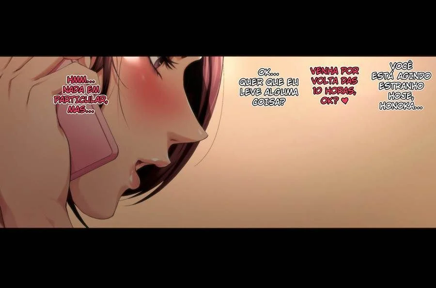 Honoka a esposa adultera – Manga Hentai – Alta Qualidade - Traduzido