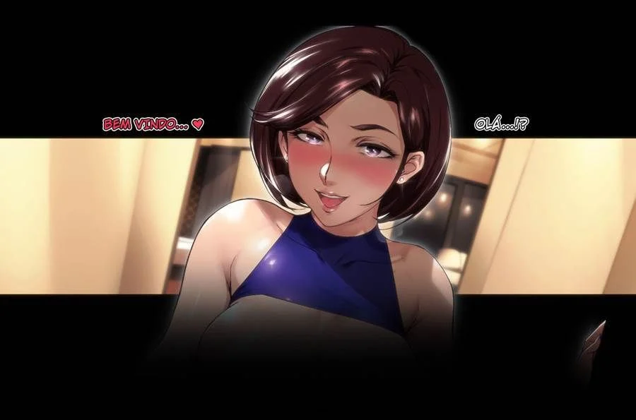 Honoka a esposa adultera – Manga Hentai – Alta Qualidade - Traduzido
