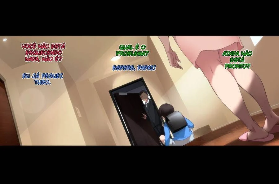 Honoka a esposa adultera – Manga Hentai – Alta Qualidade - Traduzido