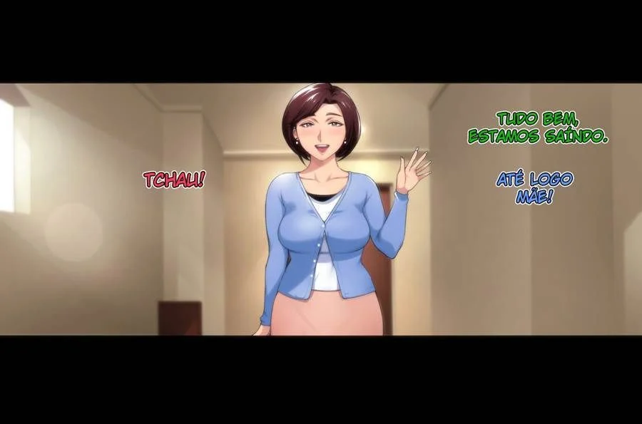 Honoka a esposa adultera – Manga Hentai – Alta Qualidade - Traduzido