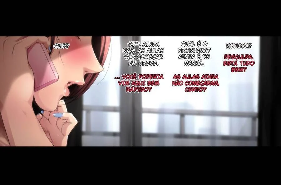 Honoka a esposa adultera – Manga Hentai – Alta Qualidade - Traduzido