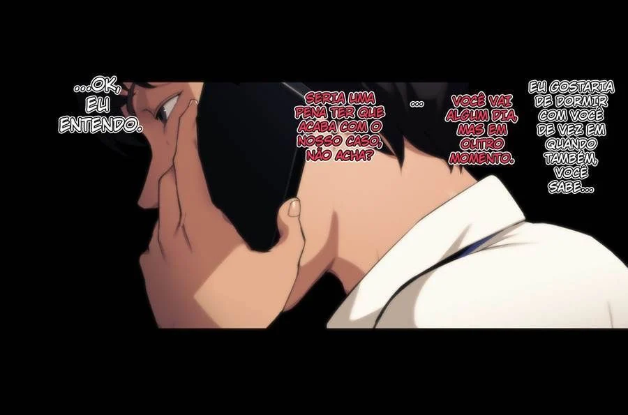 Honoka a esposa adultera – Manga Hentai – Alta Qualidade - Traduzido