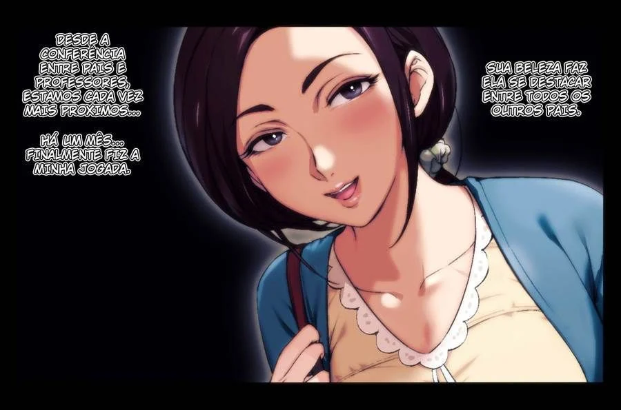 Honoka a esposa adultera – Manga Hentai – Alta Qualidade - Traduzido