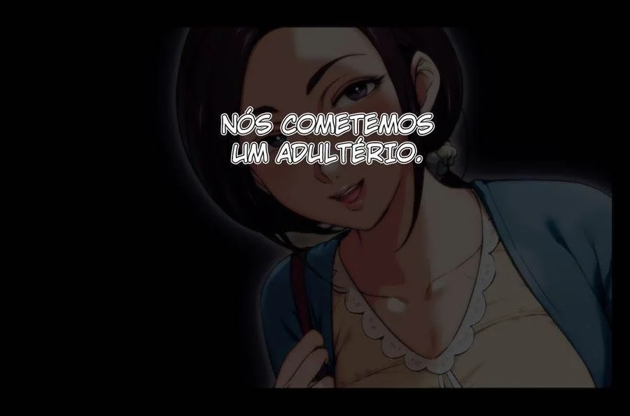 Honoka a esposa adultera – Manga Hentai – Alta Qualidade - Traduzido