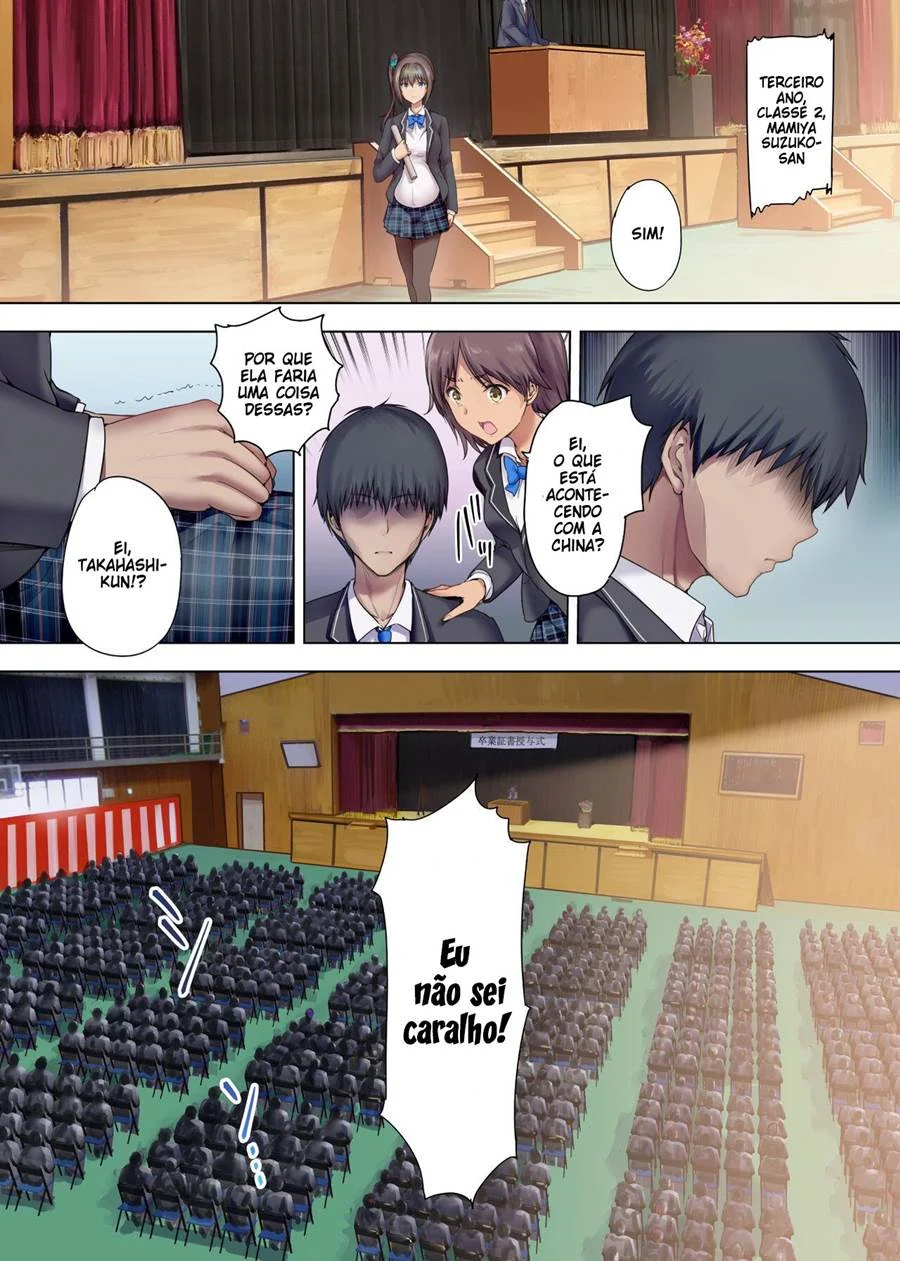 Houkago Dairizuma 3 Sotsugyoushiki wa Ninpu de – Hentai Incesto – PT Brasil