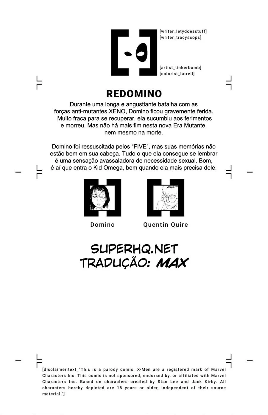 House of XXX, Redomino – Cartoon Pornô – PT-BR House of XXX, Redomino – Cartoon Pornô – PT-BR