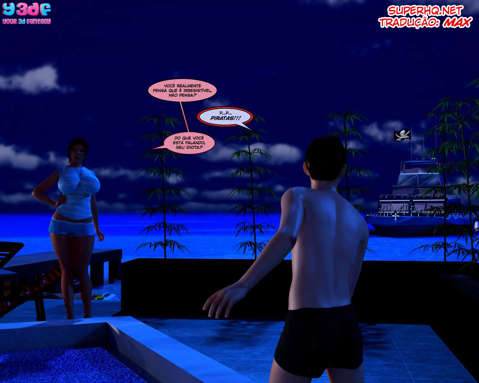 HQ 3D Hentai mãe e filho Arquivo pornô incesto 03 – HQ Traição – PT Brasil HQ 3D Hentai mãe e filho Arquivo pornô incesto 03 – HQ Traição – PT Brasil