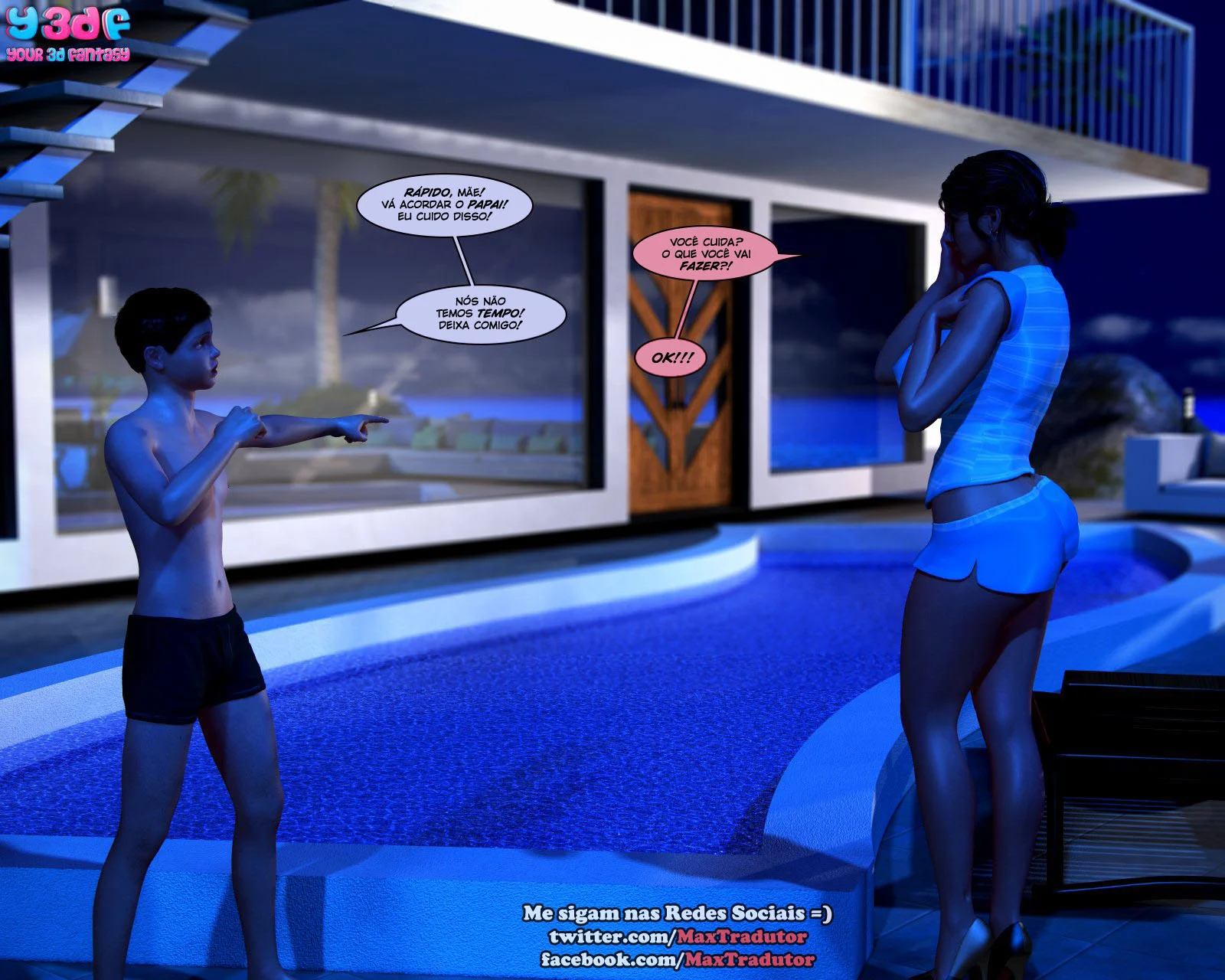 HQ 3D Hentai mãe e filho Arquivo pornô incesto 03 – HQ Traição – PT Brasil HQ 3D Hentai mãe e filho Arquivo pornô incesto 03 – HQ Traição – PT Brasil