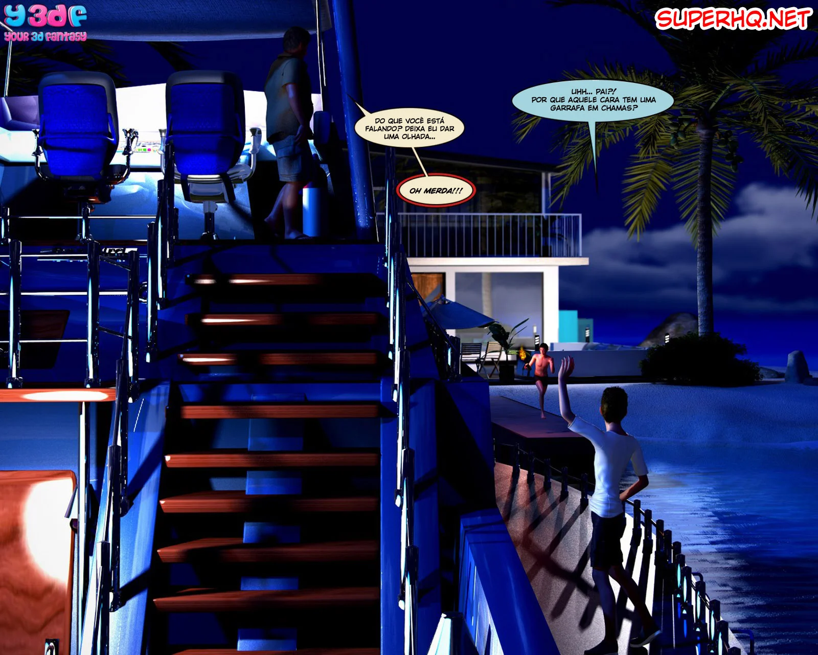 HQ 3D Hentai mãe e filho Arquivo pornô incesto 03 – HQ Traição – PT Brasil HQ 3D Hentai mãe e filho Arquivo pornô incesto 03 – HQ Traição – PT Brasil