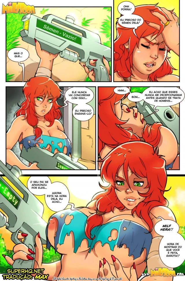 Hq pornô Milftoon mãe e filho fazendo sexo – Milftoon – Português do Brasil