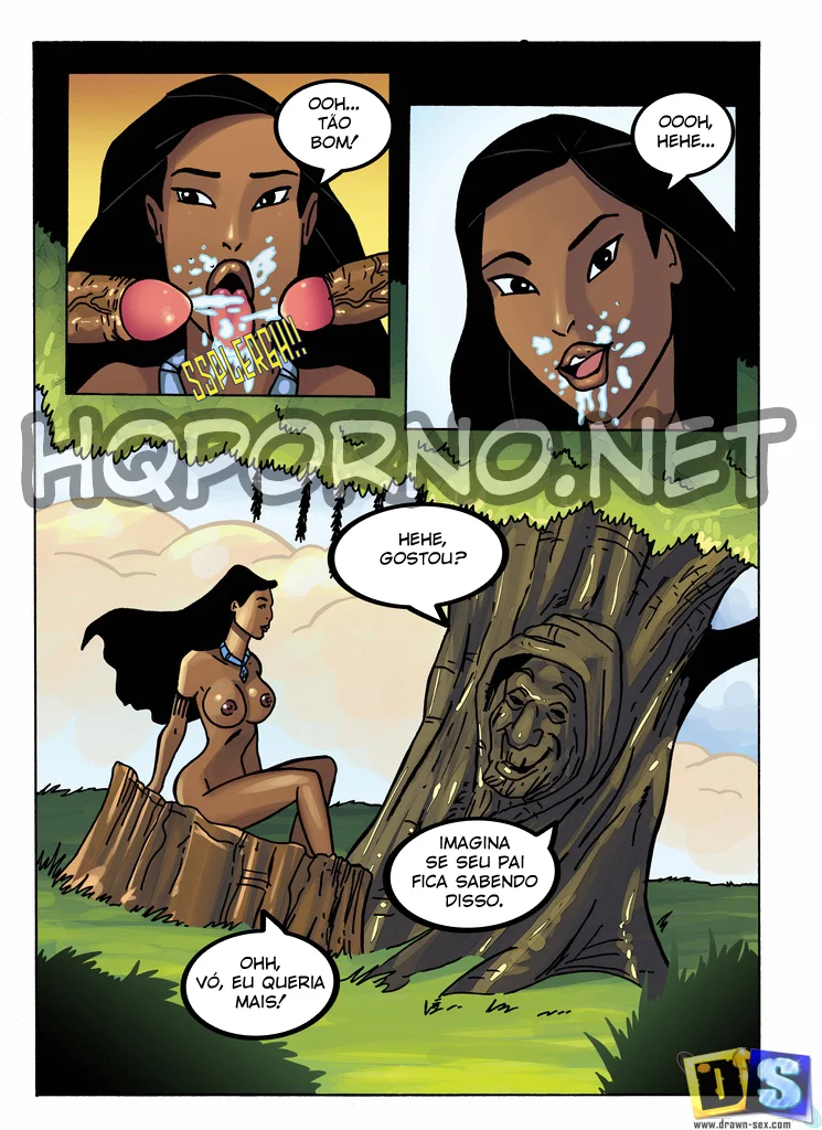 HQporno Anal Pocahontas Na Suruba – Gibi Pornô – Ler HQ Completo HQporno Anal Pocahontas Na Suruba – Gibi Pornô – Ler HQ Completo