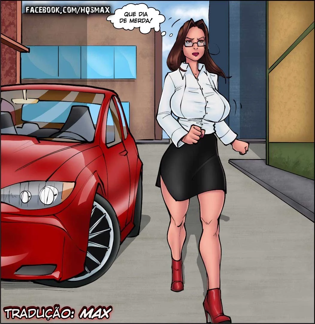 HQs De Sexo Doctor Bitch – Quadrinhos Pornô – Site Para Ler Completo