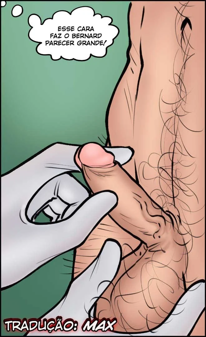 HQs De Sexo Doctor Bitch – Quadrinhos Pornô – Site Para Ler Completo