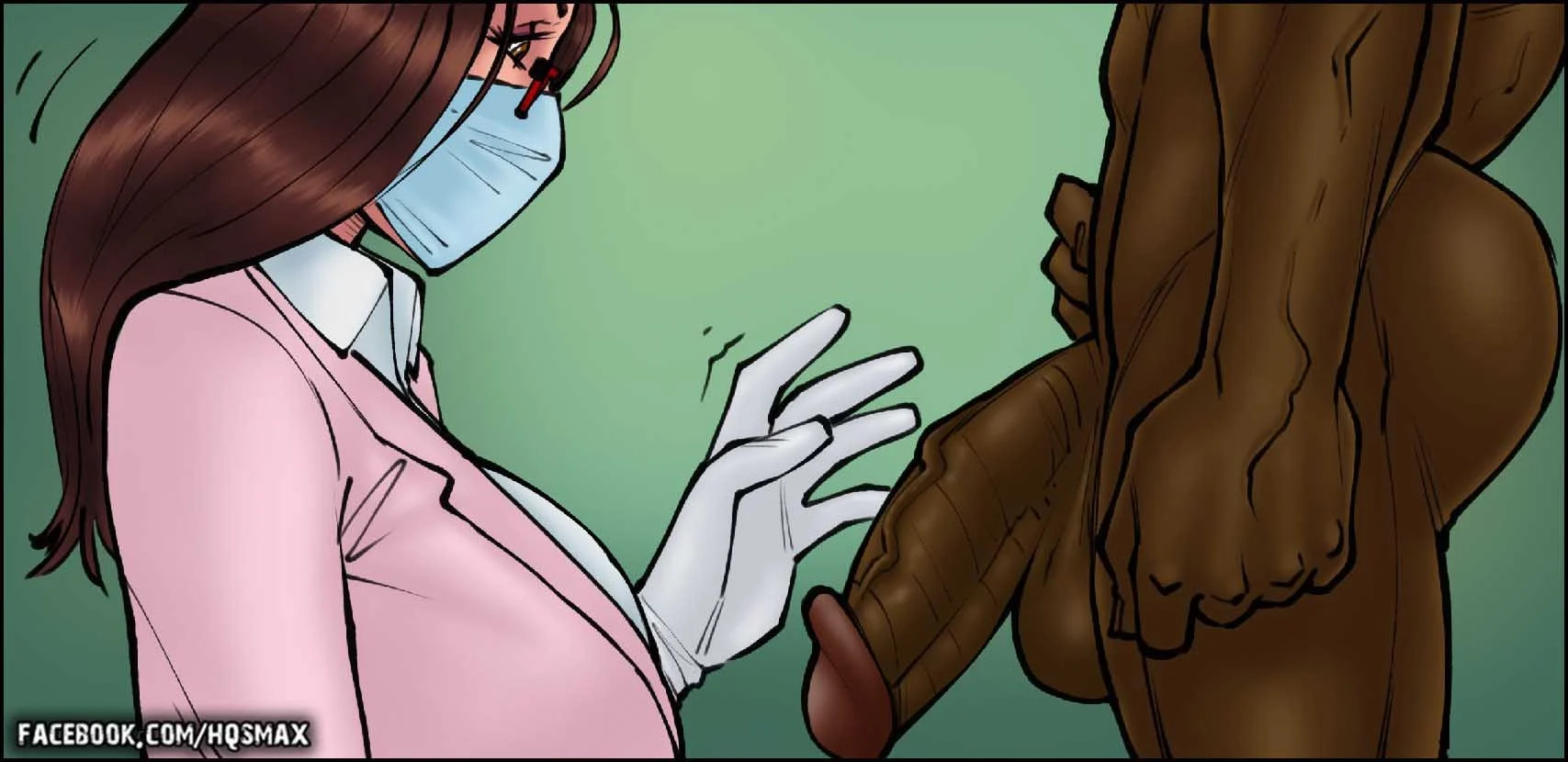 HQs De Sexo Doctor Bitch – Quadrinhos Pornô – Site Para Ler Completo