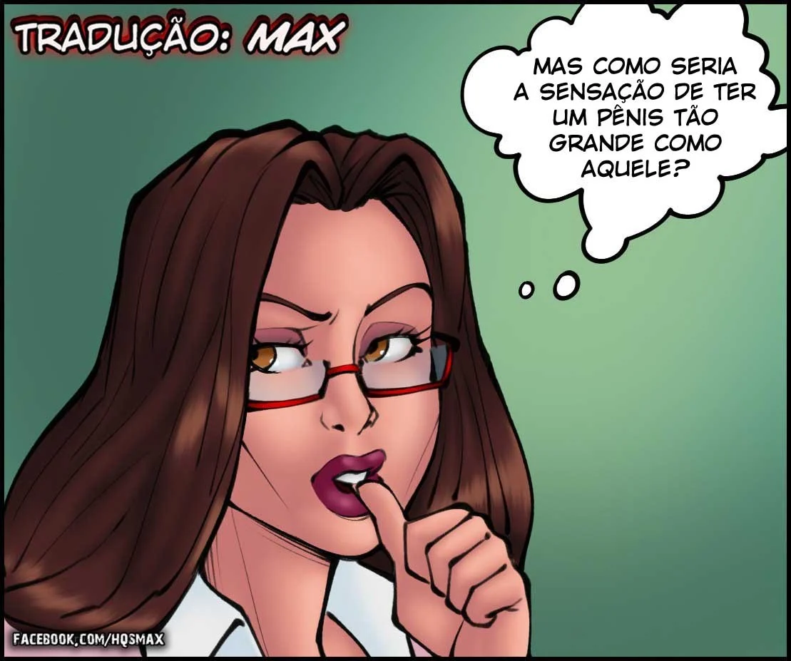 HQs De Sexo Doctor Bitch – Quadrinhos Pornô – Site Para Ler Completo