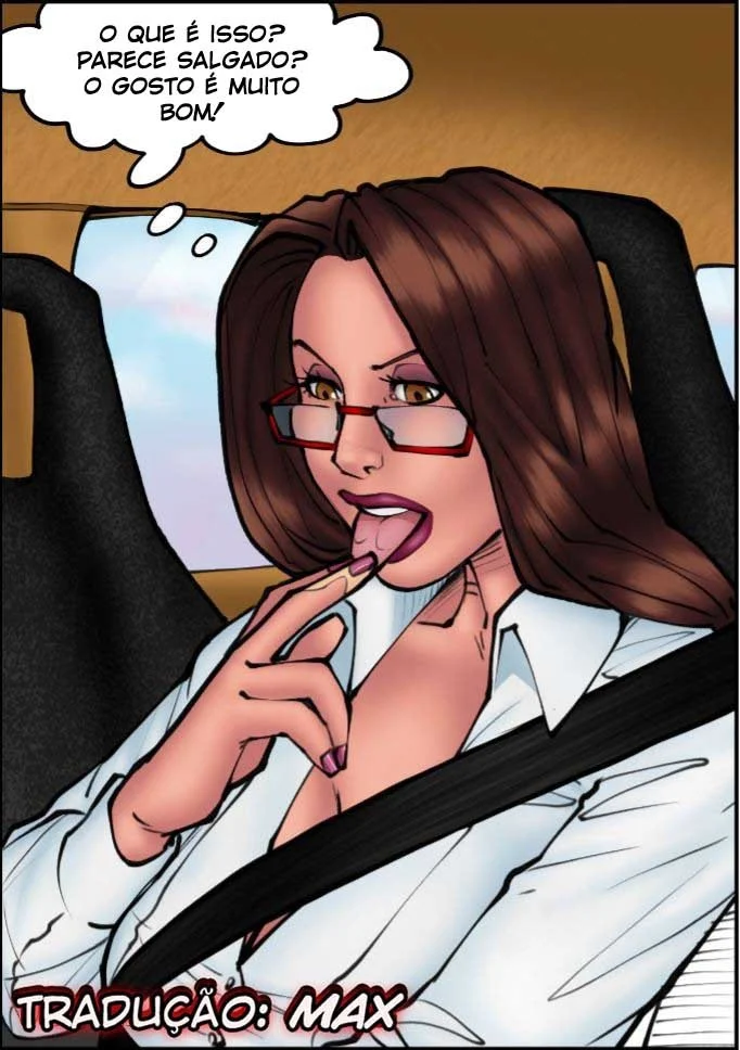 HQs De Sexo Doctor Bitch – Quadrinhos Pornô – Site Para Ler Completo