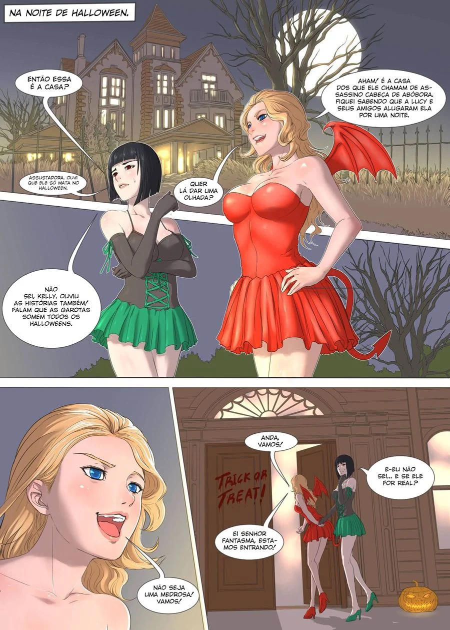 HQs Hentai lesbico – Hentai – Português do Brasil