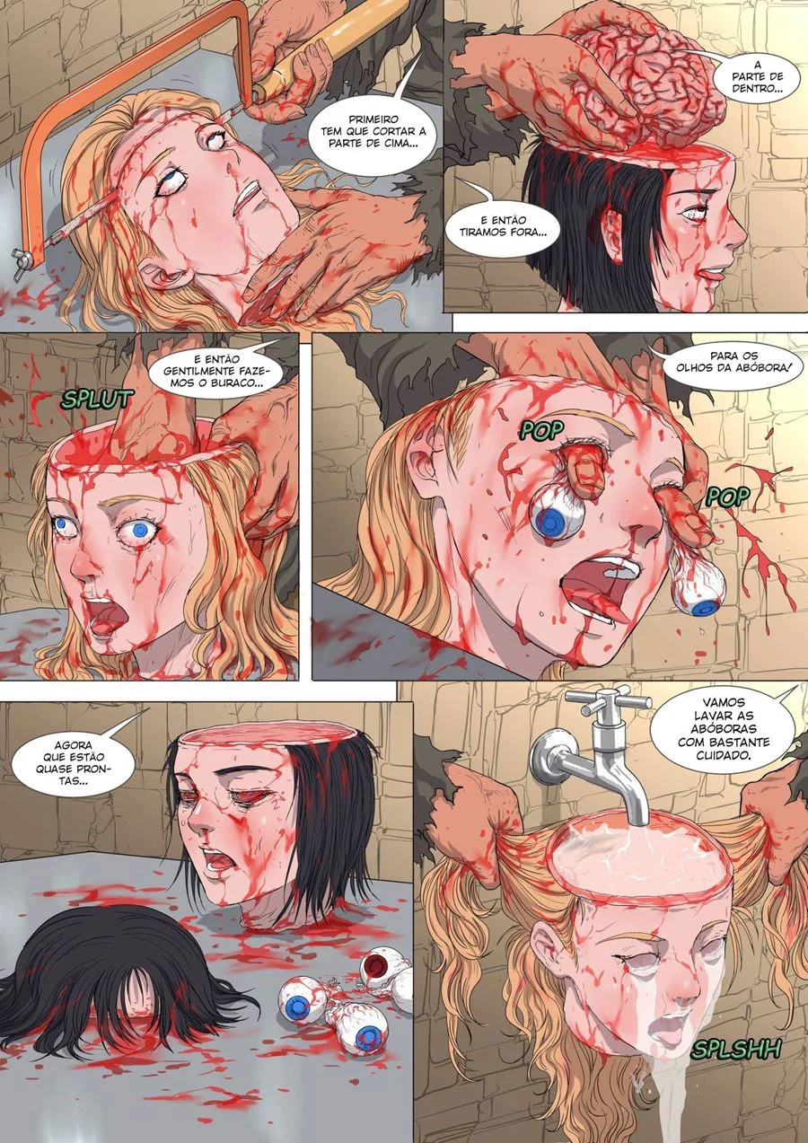HQs Hentai lesbico – Hentai – Português do Brasil