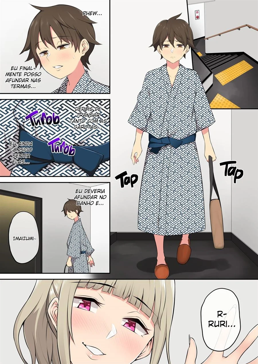 Imaizumin – Manga Hentai – PT-BR